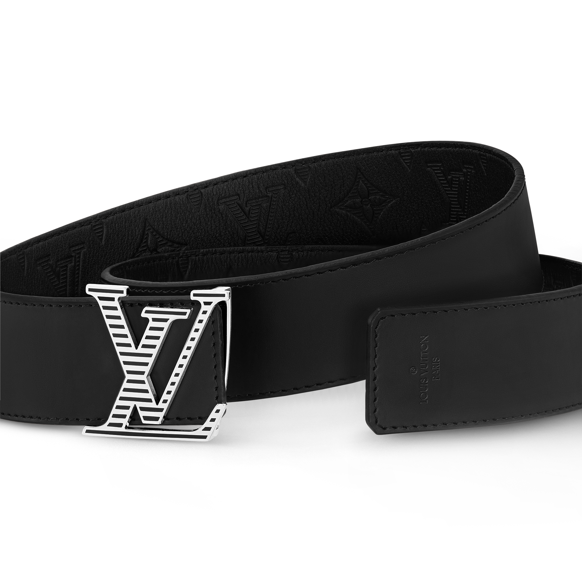 Louis Vuitton ベルト シャドウ40mmリバーシブル louis-vuitton-lv-shadow-40mm-